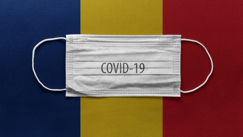 1.075 de noi cazuri de Covid-19, confirmate azi! Bilanțul total a ajuns la 53.186