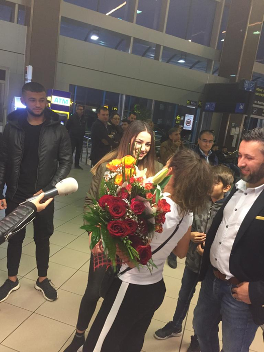 Paula Vieru dă tot din casă! Ce dezvăluiri face despre Faimoși: “Mi s-a cerut să…“
