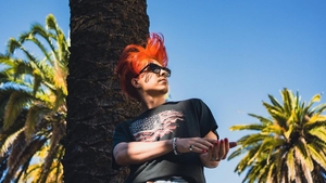 Alex Parker şi-a găsit jumătatea, după despărţirea de Alexandra Stan. Ce spune tânărul despre viaţa sa sentimentală