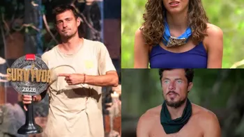 Fosta concurentă Survivor a răbufnit după ce a văzut finala: ”O rușine”
