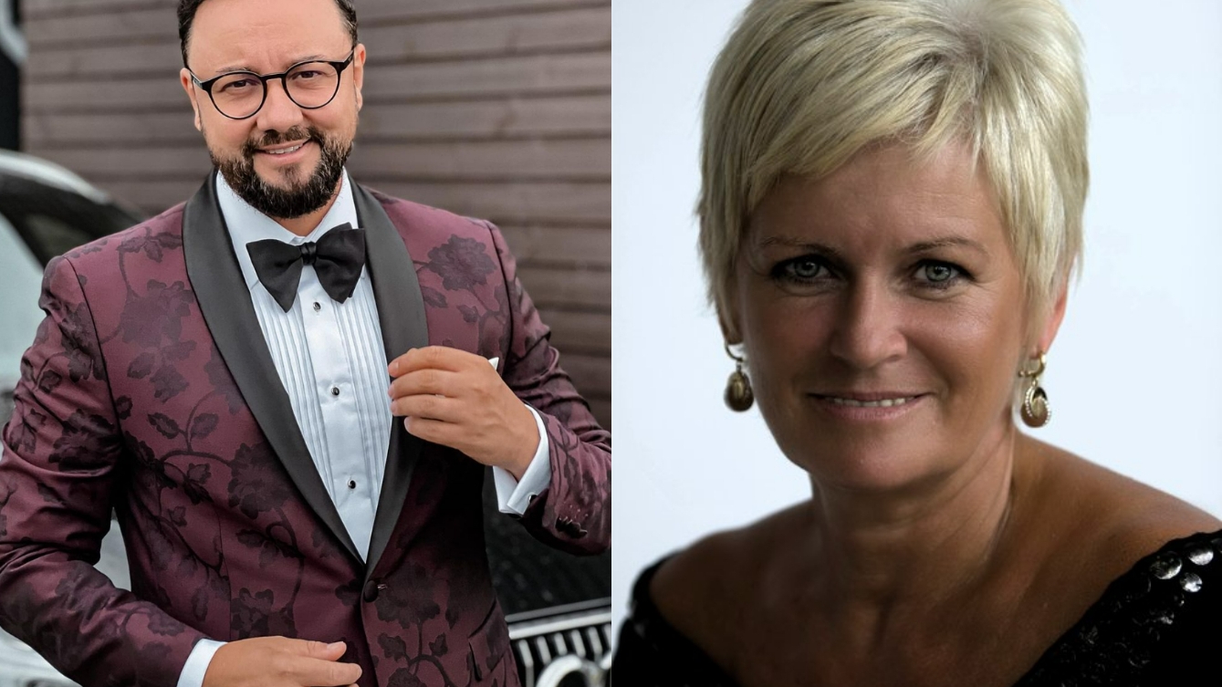 S-a aflat! Motivul pentru care Cătălin Măruță și Monica Tatoiu nu-și mai vorbesc de peste 10 ani