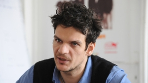 Tudor Chirilă e un artist complet: şi-a lansat o expoziţie foto la el pe blog! Vezi ce temă a ales!