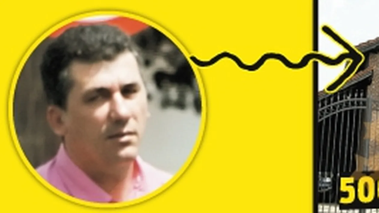 Sindicalistii la control