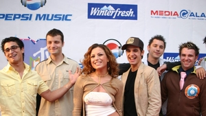 Am găsit o poză rulată într-un ghioc! Elena Gheorghe, descoperirea care ne-a teleportat direct în 2005