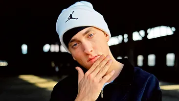 Casa în care a copilărit Eminem, scoasă la licitaţie! Află care este preţul de pornire şi vezi cât a valorat iniţial