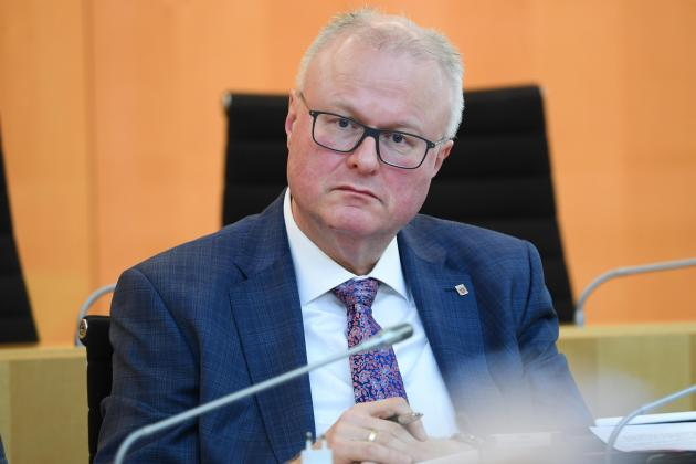 Ministrul de Finanțe german, Thomas Schaefer, s-a sinucis din cauza coronavirusului
