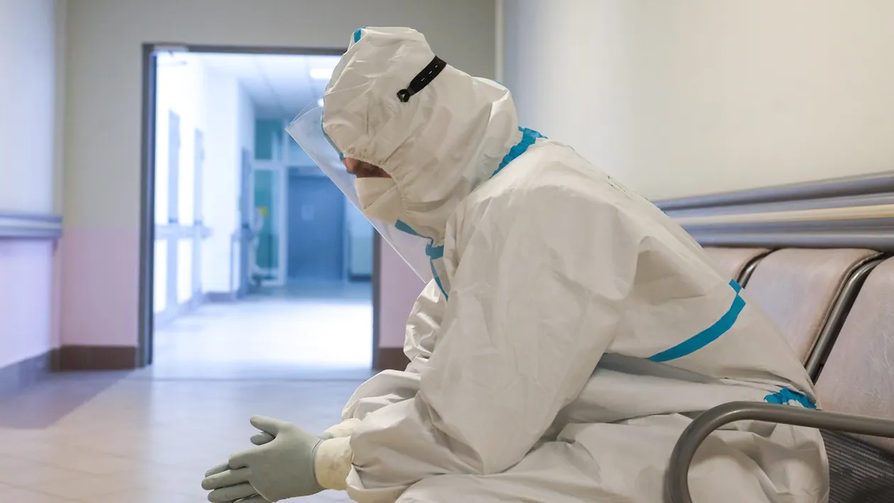 Coronavirus în România, 8 aprilie. Numărul românilor testați pozitiv în ultimele 24 de ore