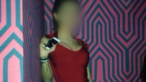 Clipe de groaza si pentru copiii condamnatilor! Aflata in stare de soc, "Memelusa" a primit un telefon care i-a secat lacrimile!