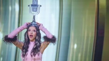 Ce înseamnă Bangaranga, de fapt? De la ce vine numele melodiei bulgărești care a câștigat azi-noapte Eurovision 2026