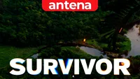 Am aflat când începe Survivor 2026, la Antena 1. Ce se întâmplă cu Power Couple