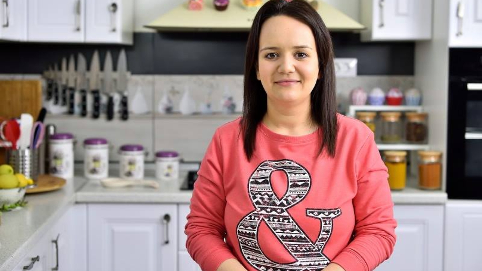 Bucătăreasa Jamila, prima reacție despre divorț: “De aproape 16 ani…”