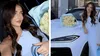 Andreea Bostănică, tratată ca o regină! Tânăra de 20 de ani a primit cadou de 300.000 de euro