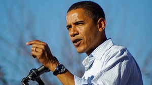 Barack Obama nu-şi lasă fetele să se tatueze: "Le-am spus ca daca se hotarasc sa-şi facă un tatuaj, atunci tata si mama..."