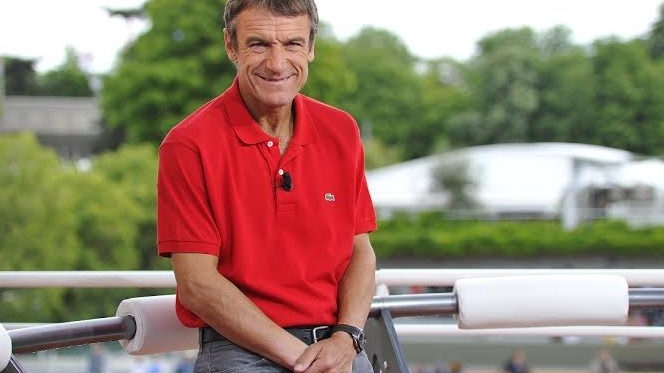 Mats Wilander: „Halep e schimbată față de anul trecut!”