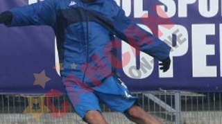 Dinamo vrea sa-l transfere pe Stelea Jr.