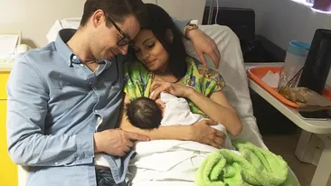 ANCA SEREA se vede din nou gravidă? A făcut în direct marele anunţ: „E prea...“