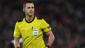 Cu Muntenegru ne arbitrează slovacii!