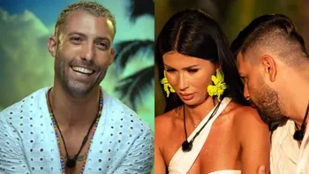 Ce mesaj i-a trimis ispita Mattia Biancăi Dan, imediat după ce a aflat că bruneta s-a despărțit de Marian Grozavu