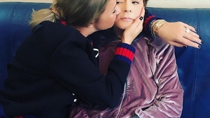 Primele imagini cu mama Anamariei Prodan, după ce s-a aflat că e bolnavă: "Buni Ionela analizează situația și..."