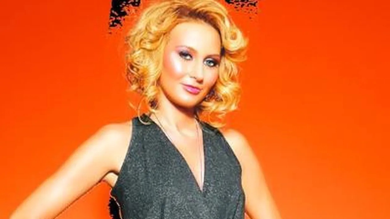 Crina Abrudan se iubeste cu un coleg din Antena 1