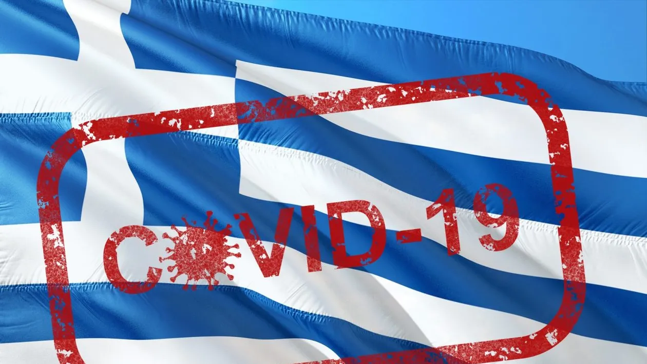 Carantină totală de Crăciun și Revelion! Țara în care se iese din casă doar cu SMS