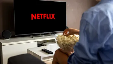Netflix vine cu surprize pentru abonații săi! Ce va fi inclus pe platformă