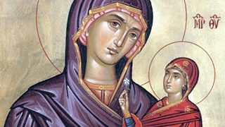 Peste doua milioane de romani isi serbeaza onomastica de Sfanta Maria