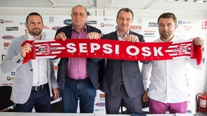 Sepsi și-a tras antrenor »» Csaba Laszlo vine să scrie istorie la Sf. Gheorghe: ”Să vorbim româneşte, că m-am născut aici!”