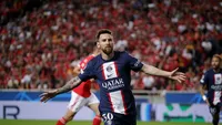 Lionel Messi, ofertat din Arabia Saudită după scandal! Salariul este un record absolut