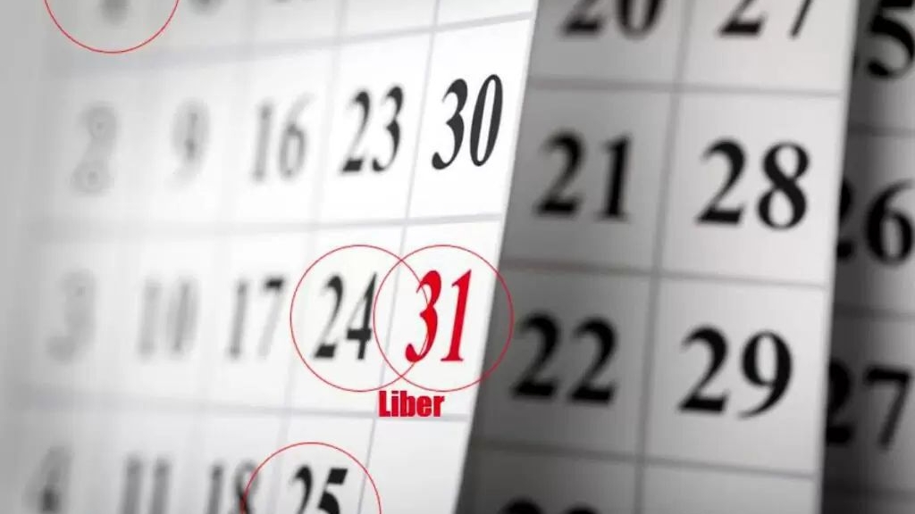 Când pică Revelionul și Crăciunul în 2023. Românii se vor bucura pe deplin de zilele de sărbătoare