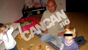 Fetita aruncata din taxi de mama ei, pe Podul Grant, a inceput cresa! Vezi ce planuri are tatal micutei in legatura cu procesul de custodie!