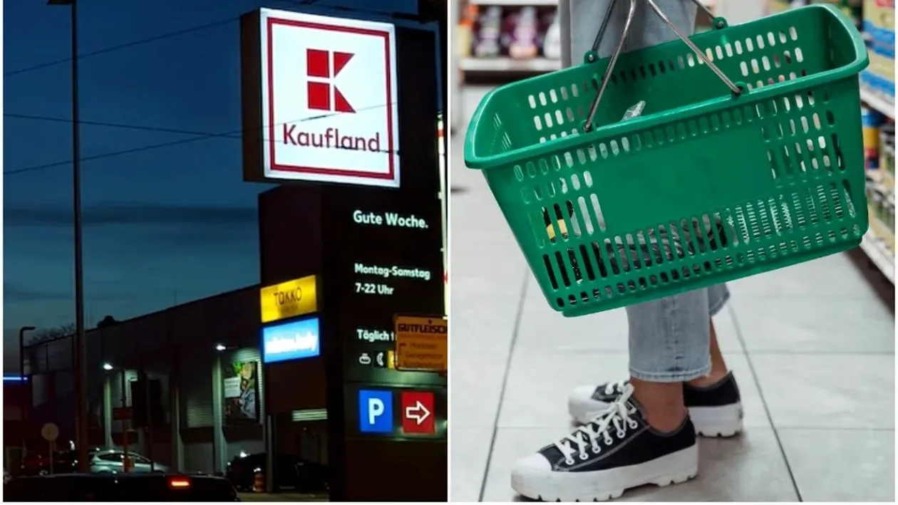 Românii au luat cu asalt magazinele Kaufland. Sunt peste 17.000 de oameni care au ales să lucreze pentru retailerul german