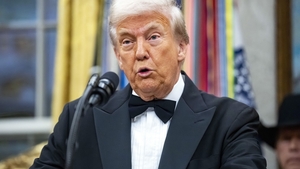 Un scenarist din South Park a prevăzut mutarea lui Trump și a cumpărat din timp domeniile Trump Kennedy Center
