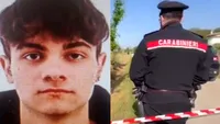 BREAKING | Lorenzo Cristea, un român de doar 20 de ani, a fost înjunghiat mortal într-o parcare din nordul Italiei
