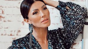 Aflată în izolare, Ilinca Vandici se pregătește pentru Paște. Cine a învățat-o să gătească și ce alimente a exclus din meniu pentru a-și păstra silueta. “Sunt expertă!”