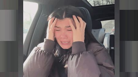 Lacrimi pentru Ileana Sterp! Peste cine a dat la judecătorie: „Erau acolo pentru a impune un ordin de restricție împotriva concubinului”