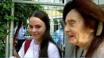 Testamentul Adrianei Iliescu. Ce moștenire primește Luiza și în grija cui va rămâne fata