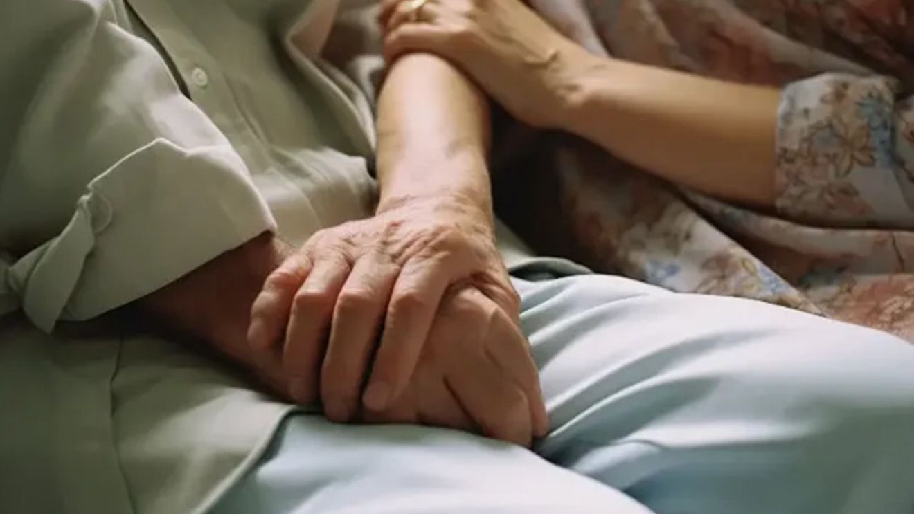 (P) Cât de importantă este îngrijirea specială în căminele de bătrâni