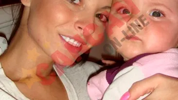 Alexandra Tardea: Ma va chema Tardea pana cand Andrei isi va achita datoriile fata de mine