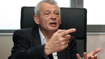 Sorin Oprescu vorbeste despre viitorul Bucurestiului si despre candidatura sa la Presedintia Romaniei: Iau in calcul sa...