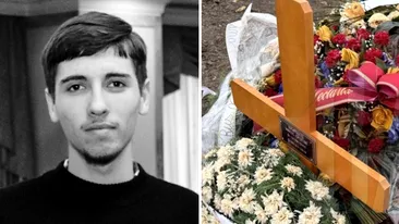 Marius Bodraposte și-a pus capăt zilelor la doar 20 de ani. Motivul din spatele deciziei lui este tulburător