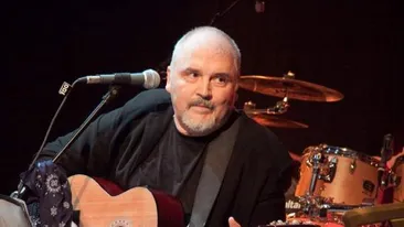 Eugen Cristea a suferit un accident vascular cerebral!