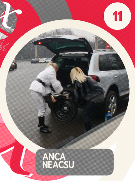 TOP 30 dive care se descurcă și fără bărbați! Diana Munteanu, Flavia Mihășan și Roxana Vancea au renunțat la tocuri și s-au apucat de munca grea