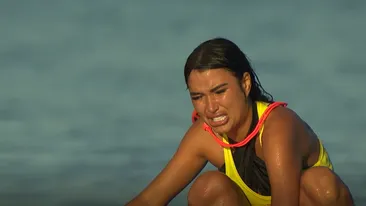 Șoc la “Ultimul Trib“! Daniela Crudu a fost dată dispărută în Madagascar