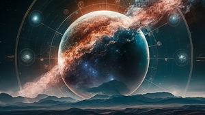 Trei zodii care vor avea mult noroc în decembrie. Soarele le aduce abundență