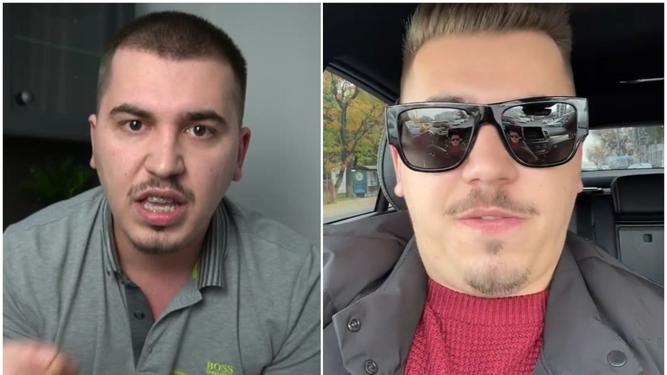 Un celebru influcencer de pe TikTok, săltat de procurori. Metoda prin care ademenea clienții și apoi le dădea țepe