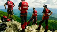 După patru ore de căutări, salvamontiștii brașoveni au aflat că turistul în căutarea căruia porniseră era, de fapt, acasă