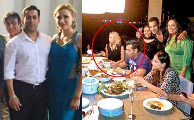 Iulia Vântur împlinește vârsta de 38 de ani