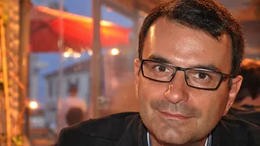 Declarații uimitoare ale lui Lucian Mîndruță: „Am fost răpit când eram copil”