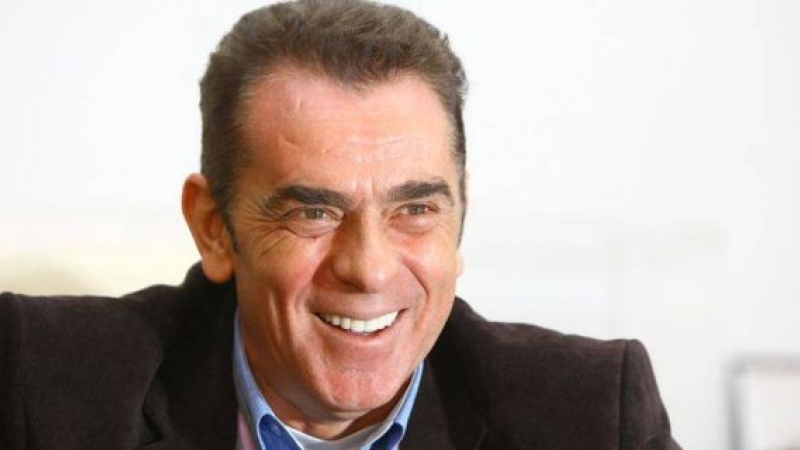 La mulți ani, Ioan Neculaie!